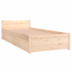 VidaXL 3103473 sommier - Vue supplémentaire 4