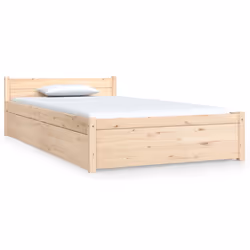VidaXL 3103478, 955 mm, 195,5 cm, 510 mm, 900 x 1900 mm, 1 pièce(s)