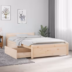 VidaXL 3103478 sommier