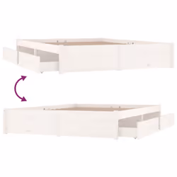 VidaXL 3103509 sommier - Vue supplémentaire 8