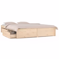 VidaXL 3103513, 1455 mm, 2,06 m, 310 mm, 1400 x 2000 mm, 1 pièce(s)