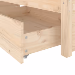 VidaXL 3103518 sommier - Vue supplémentaire 8