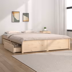 VidaXL 3103533 sommier