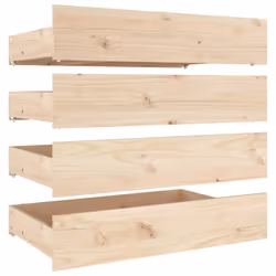 VidaXL 3103554 sommier - Vue supplémentaire 7