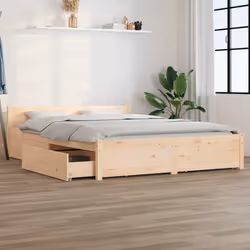 VidaXL 3103559 sommier