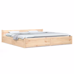 VidaXL 3103574, 1855 mm, 2,06 m, 510 mm, 1800 x 2000 mm, 950 x 570 x 180 mm, 1 pièce(s)