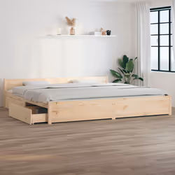 VidaXL 3103574 sommier