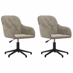 VidaXL 3103377, mousse, Métal, Polyester, Polywood, 560 mm, 615 mm, 72 cm, 80 cm, 41 cm
