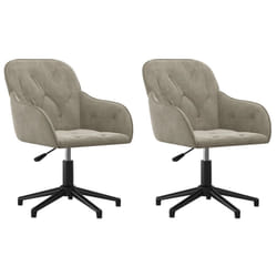 VidaXL 3103377 chaise restaurant
