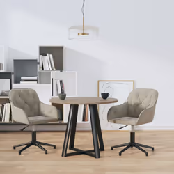 VidaXL 3103377 chaise restaurant