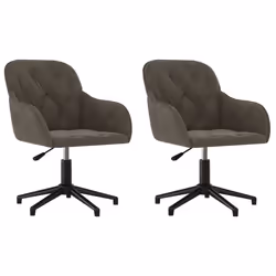 VidaXL 3103378, mousse, Métal, Polyester, Polywood, 560 mm, 615 mm, 72 cm, 80 cm, 41 cm