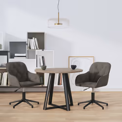 VidaXL 3103378 chaise restaurant