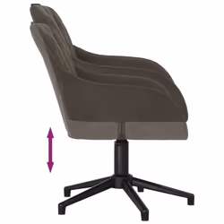 VidaXL 3103378 chaise restaurant - Vue supplémentaire 7