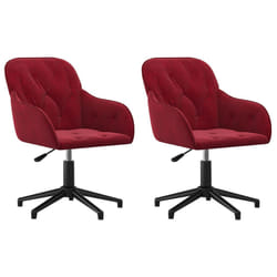 VidaXL 3103382 chaise restaurant