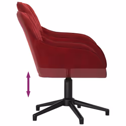 VidaXL 3103382 chaise restaurant - Vue supplémentaire 7