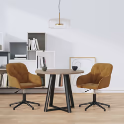 VidaXL 3103385 chaise restaurant
