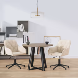 VidaXL 3103386 chaise restaurant