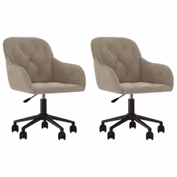 VidaXL 3103421, mousse, Métal, Polyester, Polywood, 560 mm, 610 mm, 78 cm, 86 cm, 41 cm