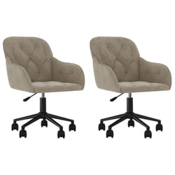 VidaXL 3103421 chaise restaurant