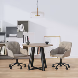 VidaXL 3103421 chaise restaurant