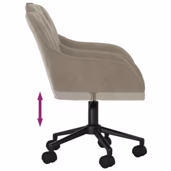 VidaXL 3103421 chaise restaurant - Vue supplémentaire 7