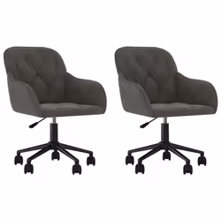 VidaXL 3103422, mousse, Métal, Polyester, Polywood, 560 mm, 610 mm, 78 cm, 86 cm, 41 cm