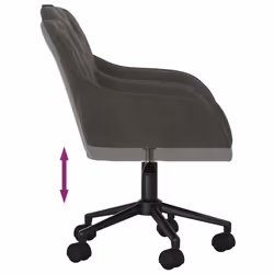 VidaXL 3103422 chaise restaurant - Vue supplémentaire 7