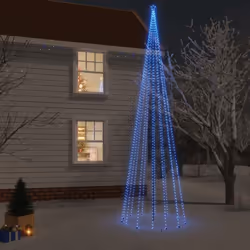 Ce sapin de Noël avec piquet est spécialement conçu pour décorer votre maison et crée une ambiance de vacances magique. Sapin ...