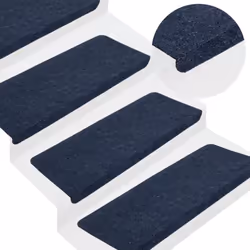 Ces tapis de marches constitueront non seulement un supplément décoratif remarquable à votre intérieur, mais ils vous protége ...