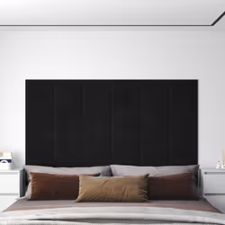 Êtes-vous fatigué de regarder le mur nu et monotone ? Alors, ces panneaux muraux tendance sont le bon choix pour transformer ...