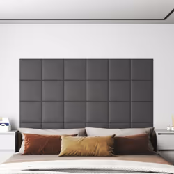 Êtes-vous fatigué de regarder le mur nu et monotone ? Alors, ces panneaux muraux tendance sont le bon choix pour transformer  ...