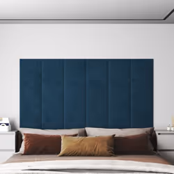 Êtes-vous fatigué de regarder le mur nu et monotone ? Alors, ces panneaux muraux tendance sont le bon choix pour transformer ...