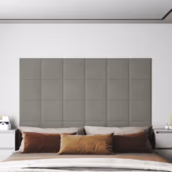 Êtes-vous fatigué de regarder le mur nu et monotone ? Alors, ces panneaux muraux tendance sont le bon choix pour transformer  ...