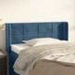vidaXL Panneaux muraux 12 pcs Vert foncé 30x30 cm Velours 1,08 m²