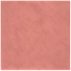 vidaXL Panneaux muraux 12 pcs Rose 30x30 cm Velours 1,08 m²