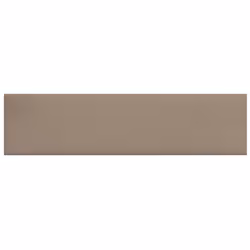 vidaXL Panneaux muraux 12 pcs Cappuccino 60x15 cm Similicuir 1,08 m²