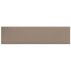 vidaXL Panneaux muraux 12 pcs Cappuccino 60x15 cm Similicuir 1,08 m²