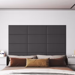 Êtes-vous fatigué de regarder le mur nu et monotone ? Alors, ces panneaux muraux tendance sont le bon choix pour transformer  ...