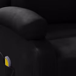 VidaXL 344181 Fauteuil massant électrique Noir - Vue supplémentaire 7