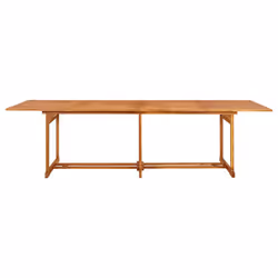 VidaXL 3103593 ensemble de meubles de jardin - Vue supplémentaire 8