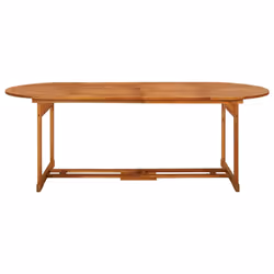 VidaXL 3103601 ensemble de meubles de jardin - Vue supplémentaire 8