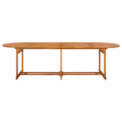 VidaXL 3103605 ensemble de meubles de jardin - Vue supplémentaire 8