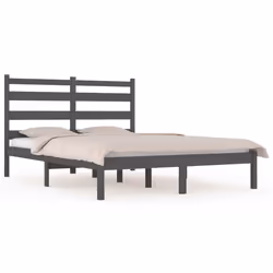 VidaXL 3103625, Gris, 1405 mm, 195,5 cm, 1000 mm, 1350 x 1900 mm, 1 pièce(s)