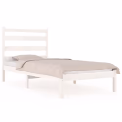 VidaXL 3103639, Blanc, 1055 mm, 2,06 m, 1000 mm, 1000 x 2000 mm, 1 pièce(s)