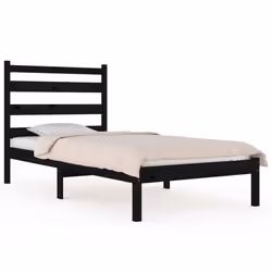 VidaXL 3103642, Noir, 1055 mm, 2,06 m, 1000 mm, 1000 x 2000 mm, 1 pièce(s)