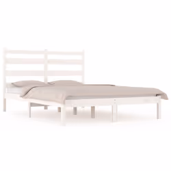 VidaXL 3103669, Blanc, 2055 mm, 2,06 m, 1000 mm, 2000 x 2000 mm, 1 pièce(s)