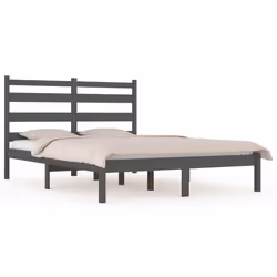 VidaXL 3103670, Gris, 2055 mm, 2,06 m, 1000 mm, 2000 x 2000 mm, 1 pièce(s)