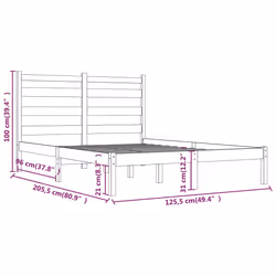 VidaXL 3103671 sommier - Vue supplémentaire 5