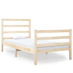 VidaXL 3103678 sommier