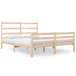VidaXL 3103683, 1260 mm, 195,5 cm, 1000 mm, 1200 x 1900 mm, 1 pièce(s)
